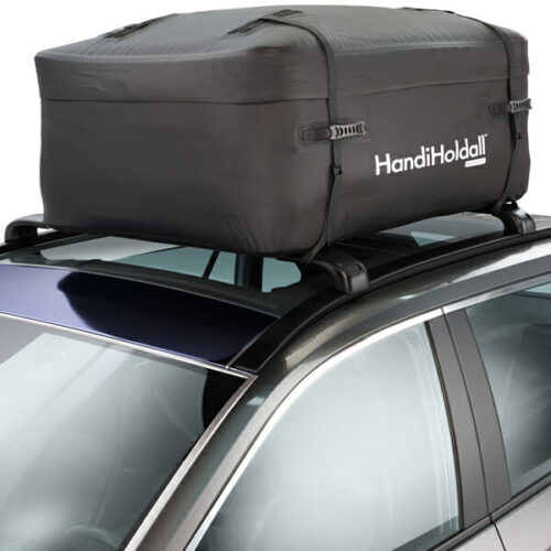 Handiworld ΒΑΛΙΤΣΑ ΟΡΟΦΗΣ NYLON HANDIHOLDALL 400Lt ΑΔΙΑΒΡΟΧΗ – ΜΕ ΙΜΑΝΤΕΣ