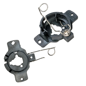 DGA ΑΝΤΑΠΤΟΡΑΣ ΓΙΑ ΛΑΜΠΑ XENON ΓΙΑ FORD MONDEO DGA - 2 ΤΕΜ.