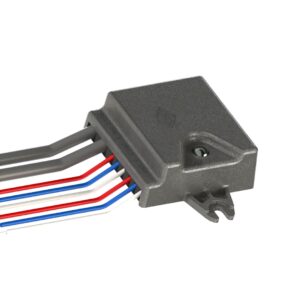 Horpol ΠΛΑΚΕΤΑ ΣΥΓΧΡΟΝΙΣΜΟΥ CONTROL UNIT ΧΩΡΙΣ ΤΗΛΕΧΕΙΡΙΣΜΟ ΓΙΑ ΦΩΤΑ ΠΡΟΕΙΔΟΠΟΙΗΣΗΣ HOR78