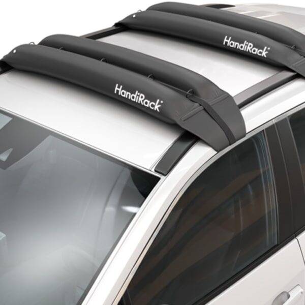 Handiworld ΦΟΥΣΚΩΤΕΣ ΜΠΑΡΕΣ ΟΡΟΦΗΣ HANDIRACK HANDIWORLD (ΜΑΥΡΕΣ ΜΕ ΑΝΤΛΙΑ) - 2 ΤΕΜ.