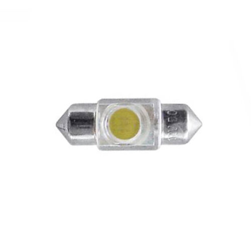Simoni Racing ΛΑΜΠΑΚΙ 31mm ΛΕΥΚΟ – 1TMX