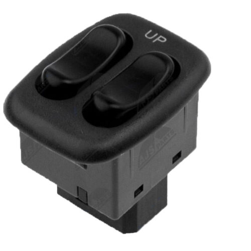 NTY ΔΙΑΚΟΠΤΗΣ ΓΙΑ HYUNDAI ATOS 1998-2003 7PIN ΠΑΡΑΘΥΡΩΝ orig.93570-02000