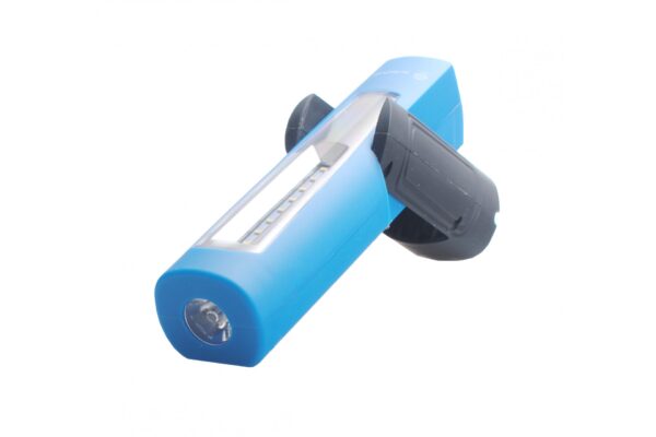 M-Tech ΦΑΚΟΣ ΕΡΓΑΣΙΑΣ PREMIUM 3 HP LED + 12 OSRAM OPTOLED 2 ΛΕΙΤΟΥΡΓΙΩΝ (ΛΕΥΚΟ) 200x60x30mm - Image 2