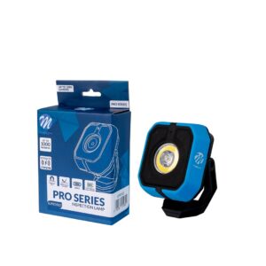 M-Tech ΦΑΚΟΣ ΕΡΓΑΣΙΑΣ ΜΑΓΝΗΤΙΚΟΣ PRO 10W+3W COB 6500K 1000lm+400lm ΜΕ 2 ΛΕΙΤΟΥΡΓΙΕΣ M-TECH - 1 Τεμ.