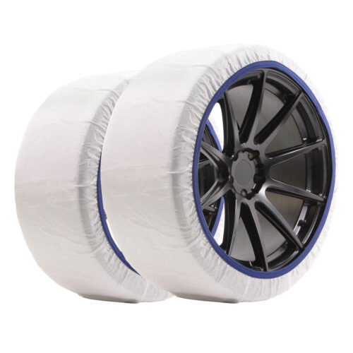 ISSE ΑΝΤΙΟΛΙΣΘΗΤΙΚΑ ΠΑΝΙΑ ΧΙΟΝΙΟΥ ISSE EASYSOCK MEDIUM – 2 ΤΕΜ.