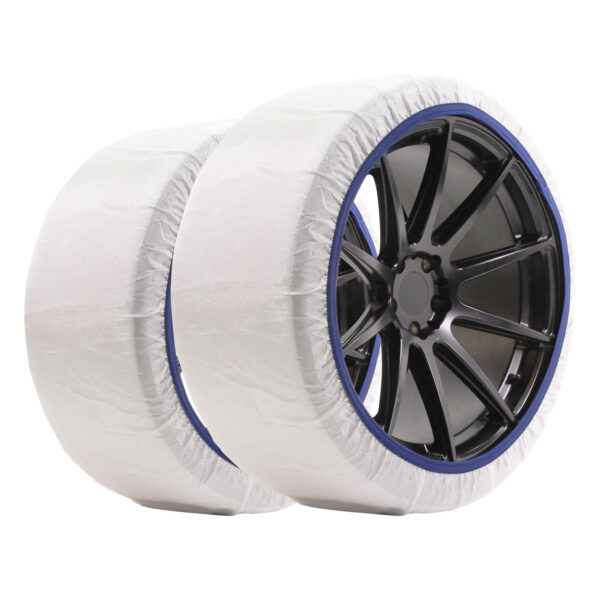 ISSE ΑΝΤΙΟΛΙΣΘΗΤΙΚΑ ΠΑΝΙΑ ΧΙΟΝΙΟΥ ISSE EASYSOCK MEDIUM - 2 ΤΕΜ.