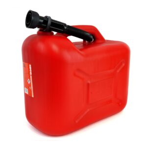 Amio ΜΠΕΤΟΝΙ ΠΛΑΣΤΙΚΟ 20L ΜΕ ΣΤΟΜΙΟ AMiO – 1 ΤΕΜ.