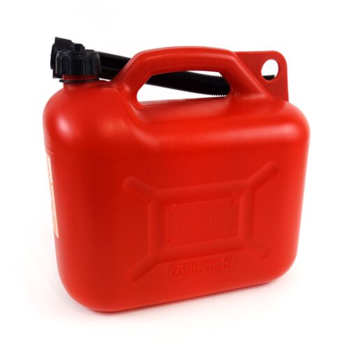 Amio ΜΠΕΤΟΝΙ ΠΛΑΣΤΙΚΟ 10L ΜΕ ΣΤΟΜΙΟ AMiO – 1 ΤΕΜ.