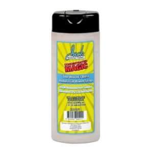 Lampa ΣΑΠΟΥΝΙ ΚΑΘΑΡΙΣΜΟΥ ΧΕΡΙΩΝ JACK HAND CLEANER 100ml