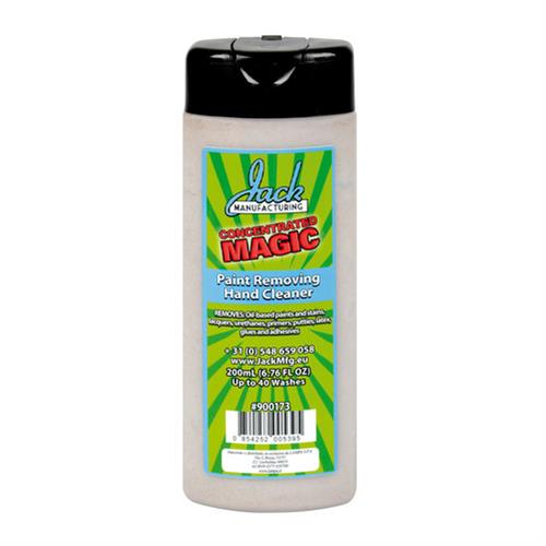 Lampa ΣΑΠΟΥΝΙ ΚΑΘΑΡΙΣΜΟΥ ΧΕΡΙΩΝ JACK HAND PAINT CLEANER 200ml