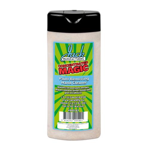 Lampa ΣΑΠΟΥΝΙ ΚΑΘΑΡΙΣΜΟΥ ΧΕΡΙΩΝ JACK HAND PAINT CLEANER 400ml