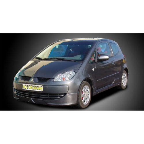 Motordrome ΜAΣΠΙΕ (ΖΕΥΓΟΣ) ΠΛAΣΤΙΚΟ ΓΙΑ MITSUBISHI COLT CZ MOTORDROME
