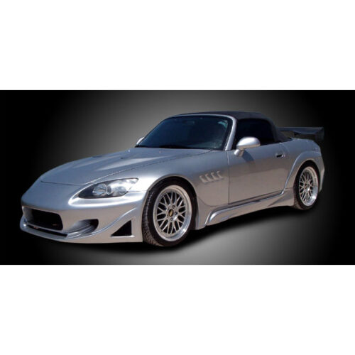 Motordrome ΕΜΠΡΟΣ ΠΡΟΦΥΛAΚΤΗΡAΣ ΠΟΛΥΕΣΤΕΡΙΚΟ ΓΙΑ HONDA S2000 MOTORDROME