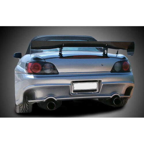 Motordrome ΠΙΣΩ ΠΡΟΦΥΛAΚΤΗΡAΣ+ ΠΟΛΥΕΣΤΕΡΙΚΟ ΓΙΑ HONDA S2000 MOTORDROME