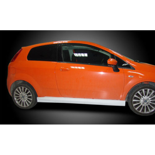 Motordrome ΠΟΛΥΕΣΤΕΡΙΚΟ ΓΙΑΜAΣΠΙΕ ΠΛAΣΤΙΚΟ ΓΙΑ FIAT GRANDE PUNTO 2006 + MOTORDROME