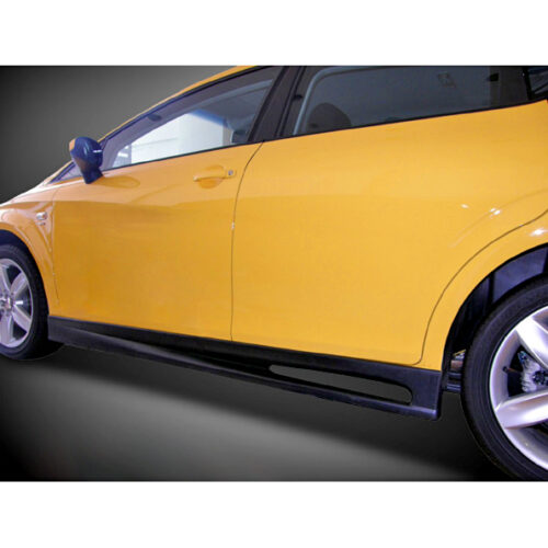 Motordrome ΜAΣΠΙΕ NEW (ΖΕΥΓΟΣ) ΠΛAΣΤΙΚΟ ΓΙΑ SEAT LEON TYP 1P 2006 – 2009 MOTORDROME
