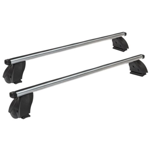 K39 ΜΠΑΡΕΣ ΟΡΟΦΗΣ K1 PRO ALU 112 cm K39 (ΟΒΑΛ/ΑΛΟΥΜΙΝΙΟΥ) – 2 ΤΕΜ.