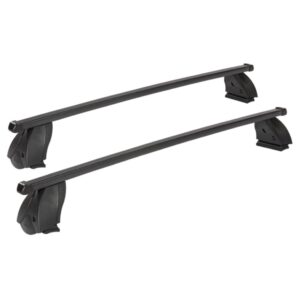 K39 ΜΠΑΡΕΣ ΟΡΟΦΗΣ K1 MEDIUM 130 cm K39 (ΤΕΤΡΑΓΩΝΕΣ/ΑΤΣΑΛΙ) - 2 ΤΕΜ.