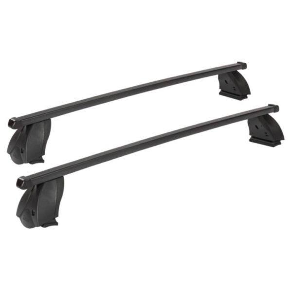 K39 KIT ΜΕ ΜΠΑΡΕΣ ΟΡΟΦΗΣ ΓΙΑ HONDA CR-V III 5D 2007-2012 ΣΙΔΗΡΟΥ K39 (BSM130-K13)