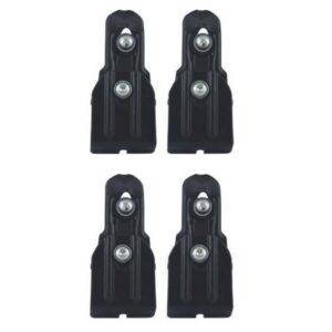K39 K05 ΑΚΡΑ (ΠΟΔΙΑ) ΓΙΑ ΜΠΑΡΕΣ K1 MEDIUM/PRO/PRO ALU K39