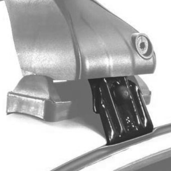 K39 K01 ΑΚΡΑ (ΠΟΔΙΑ) ΓΙΑ ΜΠΑΡΕΣ K1 MEDIUM/PRO/PRO ALU K39 - Image 2