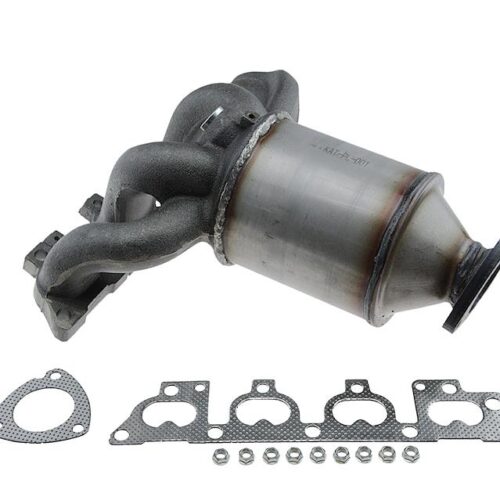NTY ΚΑΤΑΛΥΤΗΣ ΝΤΥ ΓΙΑ OPEL ASTRA G 1.4/1.6 16V 2000+ / MERIVA 1.6 16V 2003+ / VECTRA B 1.6 16V 2000+ – 1 τεμ.