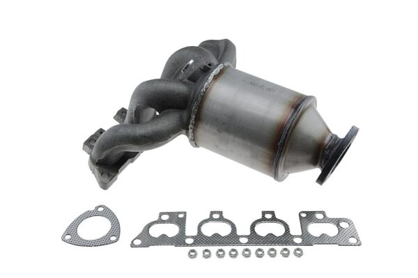 NTY ΚΑΤΑΛΥΤΗΣ ΝΤΥ ΓΙΑ OPEL ASTRA G 1.4/1.6 16V 2000+ / MERIVA 1.6 16V 2003+ / VECTRA B 1.6 16V 2000+ - 1 τεμ.