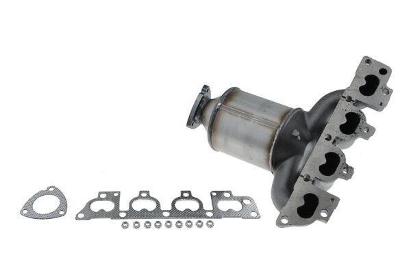 NTY ΚΑΤΑΛΥΤΗΣ ΝΤΥ ΓΙΑ OPEL ASTRA G 1.4/1.6 16V 2000+ / MERIVA 1.6 16V 2003+ / VECTRA B 1.6 16V 2000+ - 1 τεμ. - Image 2