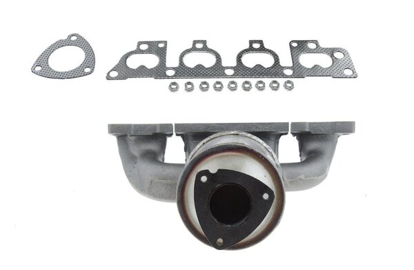 NTY ΚΑΤΑΛΥΤΗΣ ΝΤΥ ΓΙΑ OPEL ASTRA G 1.4/1.6 16V 2000+ / MERIVA 1.6 16V 2003+ / VECTRA B 1.6 16V 2000+ - 1 τεμ. - Image 3