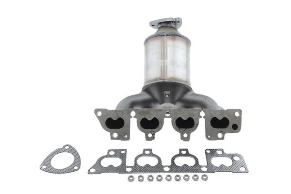 NTY ΚΑΤΑΛΥΤΗΣ ΝΤΥ ΓΙΑ OPEL ASTRA G 1.4/1.6 16V 2000+ / MERIVA 1.6 16V 2003+ / VECTRA B 1.6 16V 2000+ - 1 τεμ. - Image 4