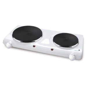 Kemper ΕΣΤΙΑ ΜΑΓΕΙΡΕΜΑΤΟΣ ΔΙΠΛΗ ΗΛΕΚΤΡΙΚΗ 470x80x275mm (ΜΑΤΙΑ Φ180/150mm) 230V/50Hz/2250W DORELLA KEMPER