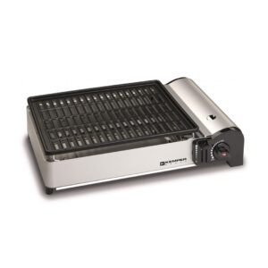 Kemper ΕΣΤΙΑ BBQ 34x25 ΥΓΡΑΕΡΙΟΥ (ΒΟΥΤΑΝΙΟΥ) SMART BARBEQUE KEMPER - 1 ΤΕΜ.