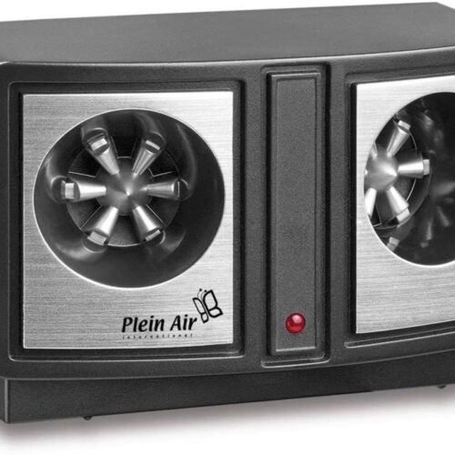 Kemper ΑΠΩΘΗΤΙΚΟ ΤΡΩΚΤΙΚΩΝ ΥΠΕΡΗΧΩΝ ΟΙΚΙΑΚΗΣ ΧΡΗΣΗΣ 9V 20-65KHz ΔΙΠΛΟ ΓΙΑ ΧΩΡΟΥΣ ΕΩΣ 250m2 KEMPER
