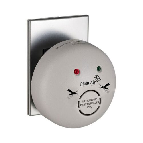Kemper ΑΠΩΘΗΤΙΚΟ ΓΙΑ ΚΟΥΝΟΥΠΙΑ ΚΑΙ ΣΚΝΙΠΕΣ ΥΠΕΡΗΧΩΝ ΟΙΚΙΑΚΗΣ ΧΡΗΣΗΣ 230V 20-30KHz  ΓΙΑ ΧΩΡΟΥΣ ΕΩΣ 30m2 KEMPER