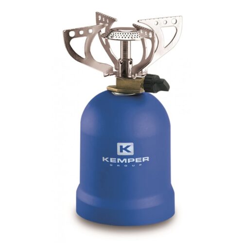 Kemper ΓΚΑΖΑΚΙ (ΚΑΜΙΝΕΤΟ) ΠΛΑΣΤΙΚΗ ΒΑΣΗ 160g/h 2,2kW 330x290x80mm KEMPER