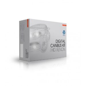 M-Tech H4-3 12V 8.000K KIT XENON CAN-BUS (ΔΙΠΛΗ ΣΚΑΛΑ)