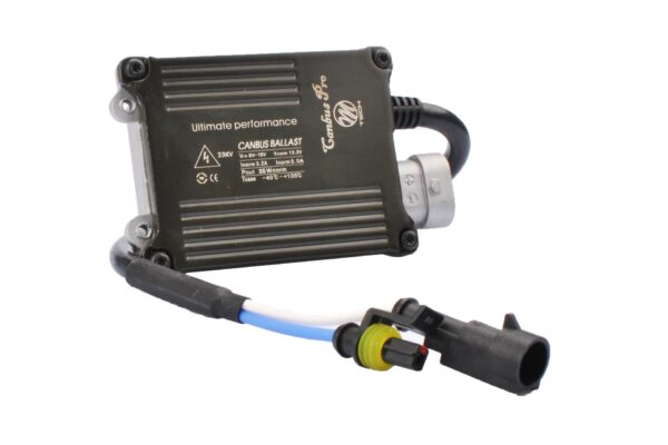 M-Tech H4-3 12V 8.000K KIT XENON CAN-BUS (ΔΙΠΛΗ ΣΚΑΛΑ) - Image 3