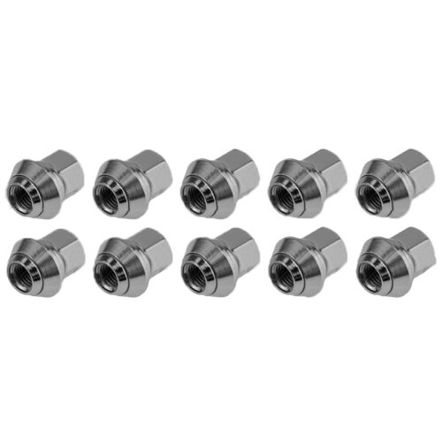 NTY ΠΑΞΙΜΑΔΙΑ ΜΑΡΚΕ ΚΩΝΙΚΑ 12×1,50 (21mm ΚΛΕΙΔΙ) ΜΗΚΟΣ 31mm ΓΙΑ FORD/VOLVO – 10ΤΕΜ.