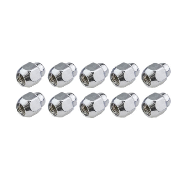 NTY ΠΑΞΙΜΑΔΙΑ ΜΑΡΚΕ ΚΩΝΙΚΑ 12x1,50 (21mm ΚΛΕΙΔΙ) ΜΗΚΟΣ 31mm ΓΙΑ HYUNDAI/KIA/MAZDA - 10ΤΕΜ.