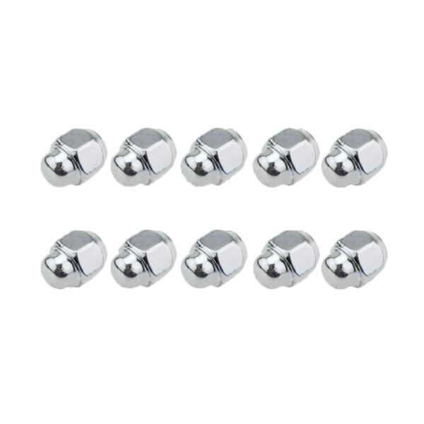 NTY ΠΑΞΙΜΑΔΙΑ ΜΑΡΚΕ ΚΩΝΙΚΑ 12x1,50 (21mm ΚΛΕΙΔΙ) ΜΗΚΟΣ 31mm ΓΙΑ HYUNDAI/KIA/MAZDA - 10ΤΕΜ. - Image 2