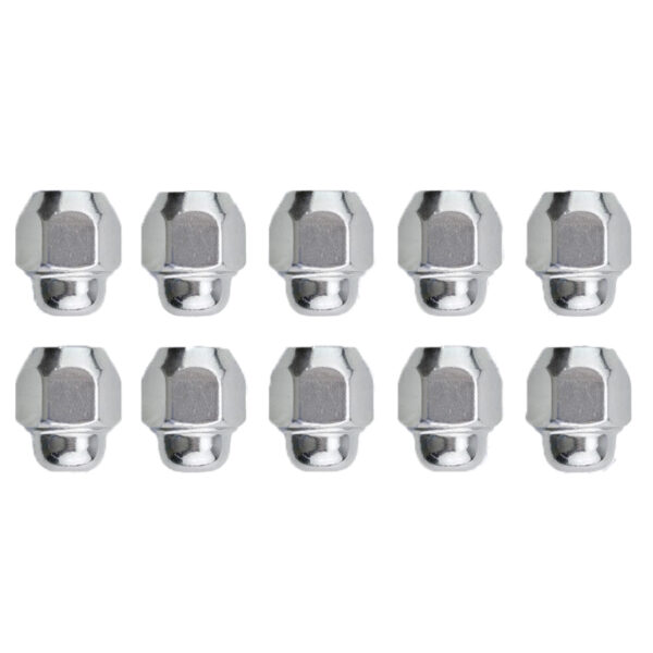 NTY ΠΑΞΙΜΑΔΙΑ ΜΑΡΚΕ ΚΩΝΙΚΑ 12x1,50 (21mm ΚΛΕΙΔΙ) ΜΗΚΟΣ 31mm ΓΙΑ HYUNDAI/KIA/MAZDA - 10ΤΕΜ. - Image 3