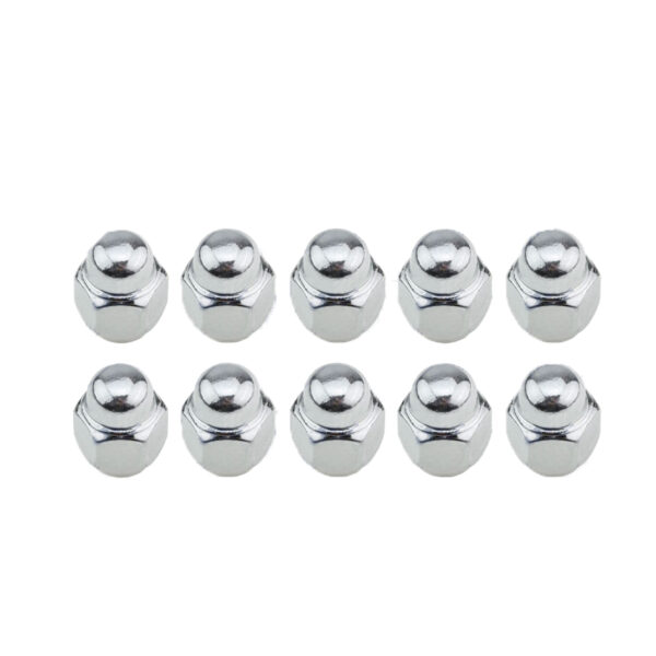 NTY ΠΑΞΙΜΑΔΙΑ ΜΑΡΚΕ ΚΩΝΙΚΑ 12x1,50 (21mm ΚΛΕΙΔΙ) ΜΗΚΟΣ 31mm ΓΙΑ HYUNDAI/KIA/MAZDA - 10ΤΕΜ. - Image 4