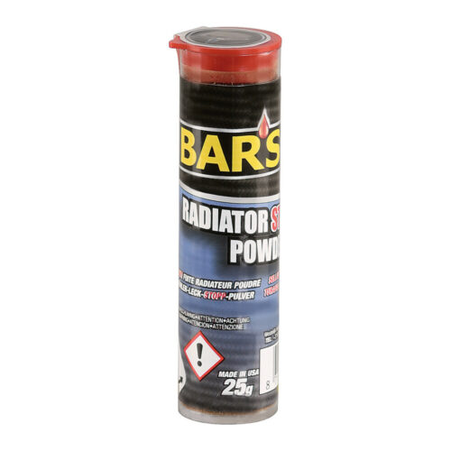 Lampa ΣΤΕΓΑΝΟΠΟΙΗΤΙΚΟ ΨΥΓΕΙΟΥ ΣΕ ΣΚΟΝΗ 25gr BARS LAMPA – 1 TEM.