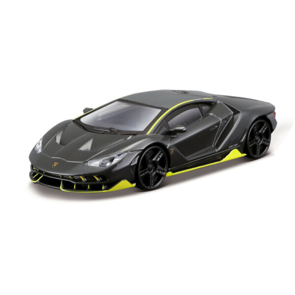 Lampa ΜΙΝΙΑΤΟΥΡΕΣ LAMBORGHINI 1:43 BURAGO LAMPA - 24 ΤΕΜ. - Image 3