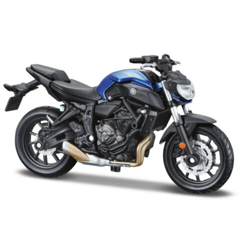 Lampa ΜΙΝΙΑΤΟΥΡΕΣ BMW/HONDA/KAWASAKI/SUZUKI/YAMAHA MOTO 1:18 MAISTO – 18 ΤΕΜ.
