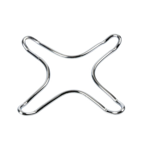 Lampa ΣΧΑΡΑ ΓΙΑ ΚΑΜΙΝΕΤΟ ΧΡΩΜΙΟΥ ΜΕ 4 ΜΠΡΑΤΣΑ LAMPA – 10 TEM.