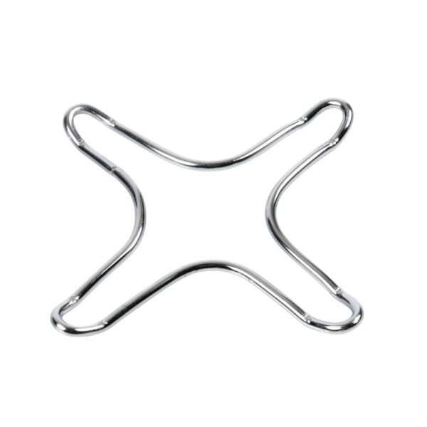 Lampa ΣΧΑΡΑ ΓΙΑ ΚΑΜΙΝΕΤΟ ΧΡΩΜΙΟΥ ΜΕ 4 ΜΠΡΑΤΣΑ LAMPA - 10 TEM.