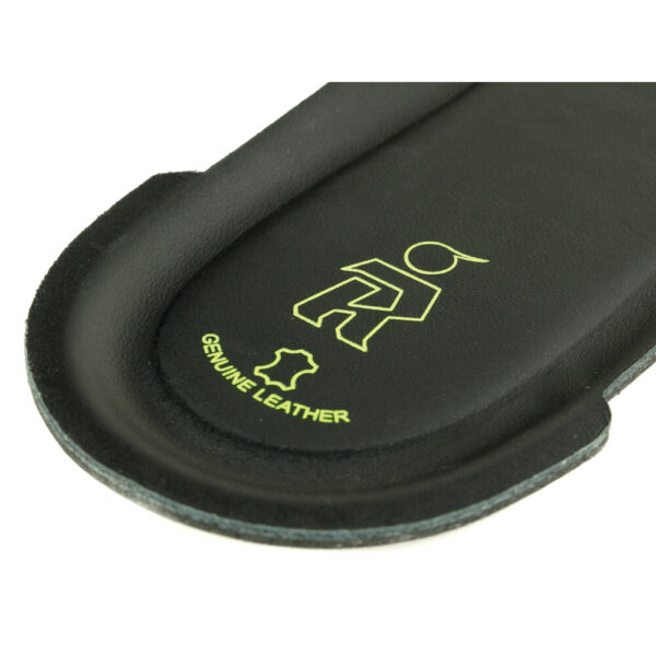 EUROROUTIER Ανατομικοί Πάτοι Memory Foam από την Euroroutier σε μέγεθος EU44/UK10 σε Μαύρο  Χρώμα για Παπούτσια Ασφαλείας και Εργασίας - Image 3