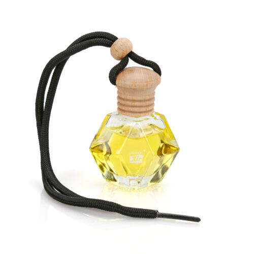 Lampa ΑΡΩΜΑΤΙΚΟ ΑΥΤΟΚΙΝΗΤΟΥ DIAMOND DUST ΚΡΕΜΑΣΤΟ ΜΕ ΑΡΩΜΑ VANILLA  ΣΕ ΣΧΗΜΑ ΔΙΑΜΑΝΤΙΟΥ LAMPA – 1 ΤΕΜ.