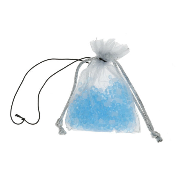 Lampa ΑΡΩΜΑΤΙΚΟ ΑΥΤΟΚΙΝΗΤΟΥ SACHET DE LUXE ΣΕ ΠΟΥΓΚΙ ΚΡΕΜΑΣΤΟ ΜΕ ΑΡΩΜΑ BREEZE FRESH  LAMPA - 1 ΤΕΜ.